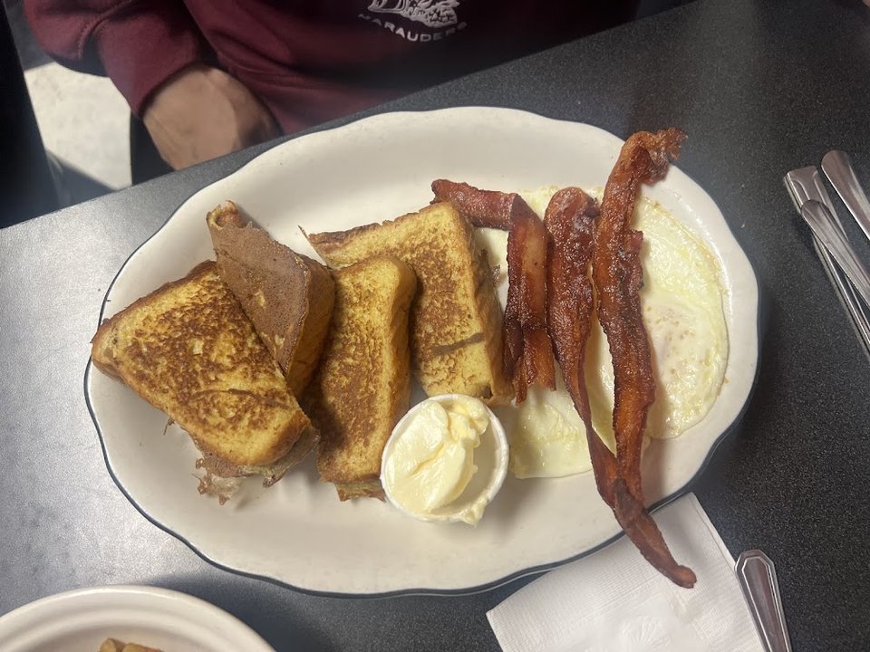 French Toast