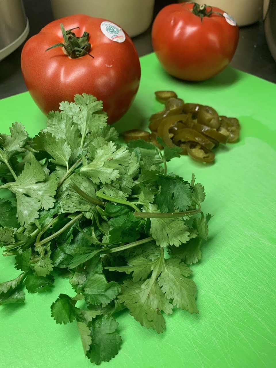 Tomato