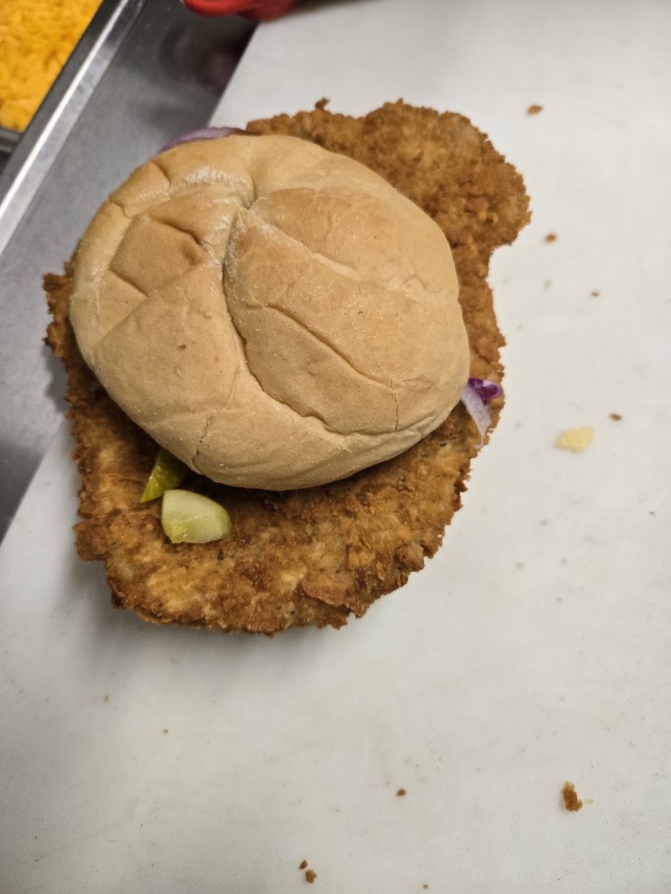 Pork Tenderloin